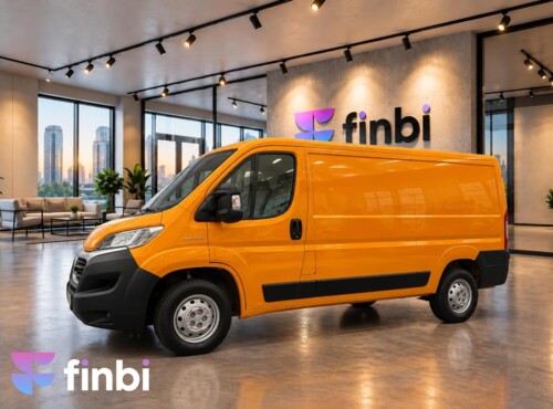 Fiat Ducato 2.3 MultiJet E6 L2H1 3,3t