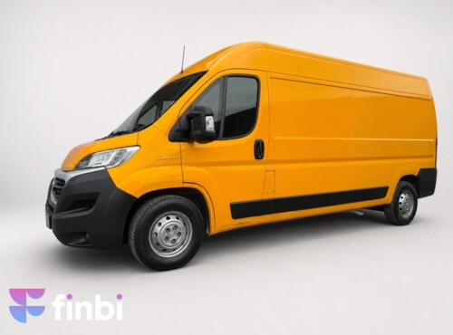 Fiat Ducato 2.3 MultiJet E6 L3H2 3,5t