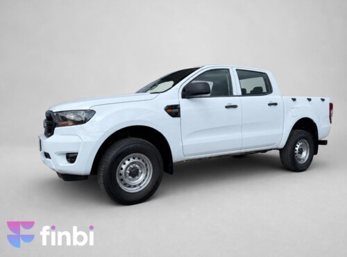 Ford Ranger 2.0 TDCi Ecoblue XL 4x4