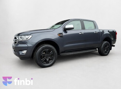 Ford Ranger 2.0 TDCi Ecoblue XLT 4x4