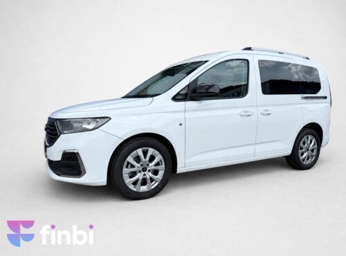Ford Tourneo Connect 2.0 TDCi EcoBlue Titanium A/T 5miest