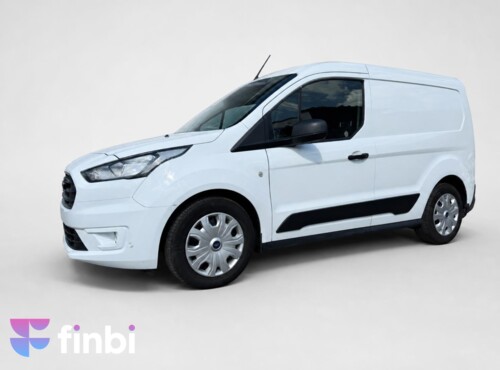 Ford Transit Connect 1.5 TDCi EcoBlue Trend L1