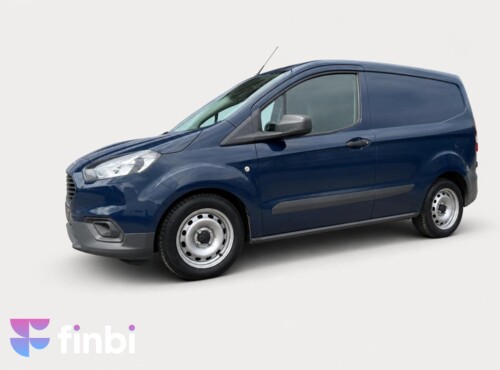 Ford Transit Courier Van 1.0 EcoBoost Trend
