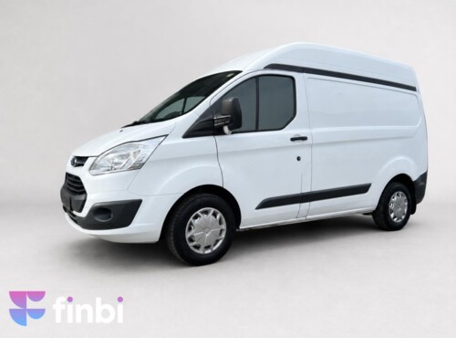 Ford Transit Custom 2.0 TDCi Ambiente L1 T310