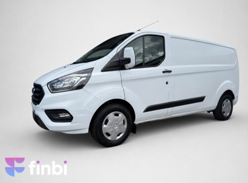 Ford Transit Custom 2,0 TDCi L2 340 TREND
