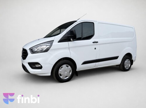 Ford Transit Custom 280 Trend L1 2.0 EcoBlue 77kW