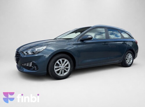 Hyundai i30 CW 1.6 CRDi Comfort