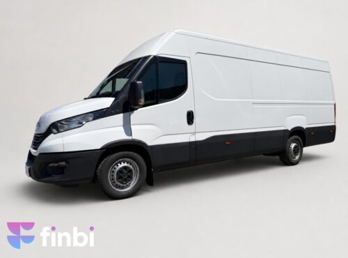 Iveco Daily 2,3 JTD 35S16