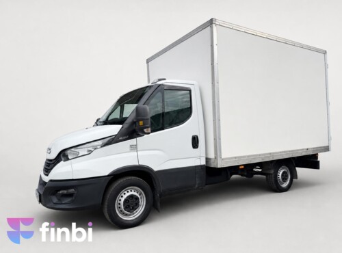 Iveco Daily 35S14V 2,3  D30V 3520mm H2