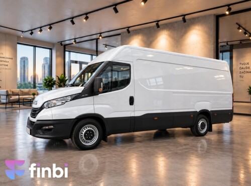 Iveco Daily 35S16