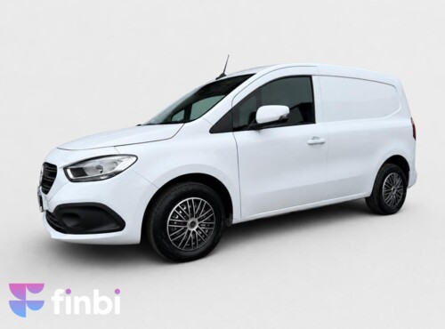 Mercedes-Benz Citan Dodávka 110 CDI Standard Base