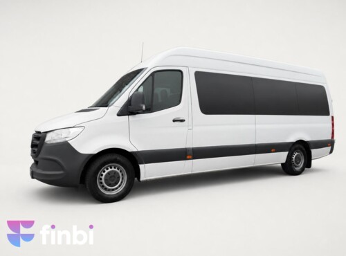 Mercedes-Benz Sprinter Tourer 316 CDI RWD Lang