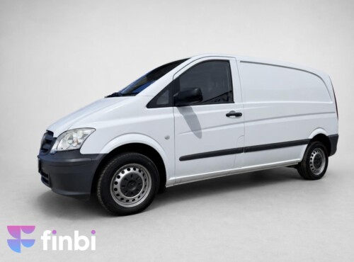 Mercedes-Benz Vito 110 CDI Kompakt