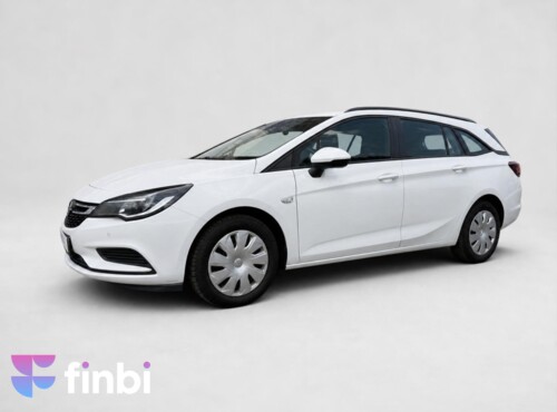 Opel Astra Sport Tourer ST 1.6 CDTI 110k Enjoy