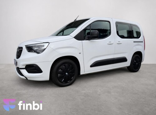 Opel Combo Life 1.2 Turbo Edition