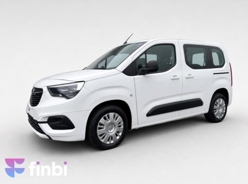 Opel Combo Life 1.2 Turbo Life