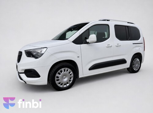 Opel Combo Life 1.5 CDTI Enjoy
