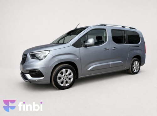 Opel Combo Life 1.5 CDTI Innovation XL