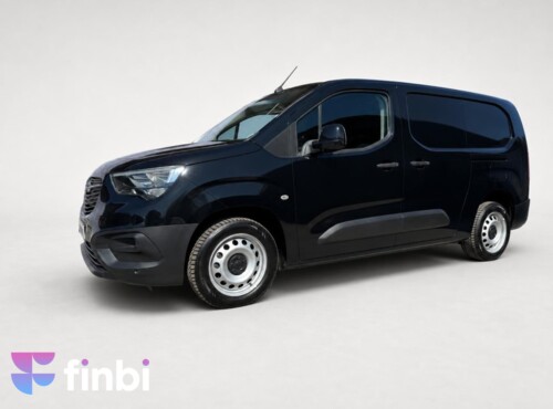 Opel Combo Van 1.5 CDTI 102k S&S Enjoy XL