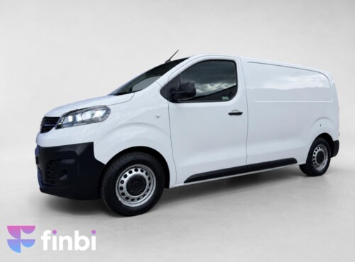 Opel Vivaro Van 1.5 CDTi 120k M Enjoy štandard