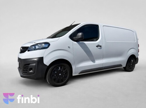 Opel Vivaro Van 1.5 CDTi 120k M Enjoy štandard