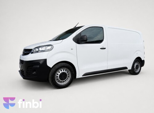 Opel Vivaro Van 1.5 CDTi M Essentia štandard