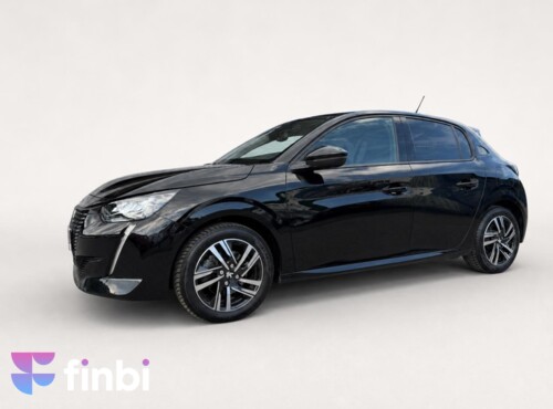 Peugeot 208 1.2 PureTech 100 Allure