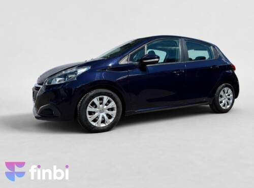 Peugeot 208 1.2 PureTech Active