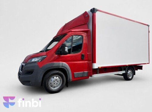 Peugeot Boxer 2.0 BlueHDi 160k 435 L4
