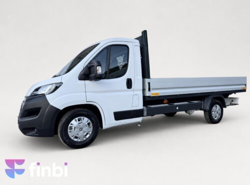 Peugeot Boxer 2.2 BlueHDi 435 L4