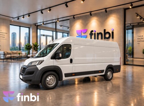 Peugeot Boxer Furgon 2.0 BlueHDi 130k 435 L4H2
