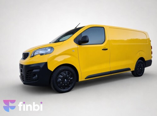 Peugeot Expert 2,0 HDI L3