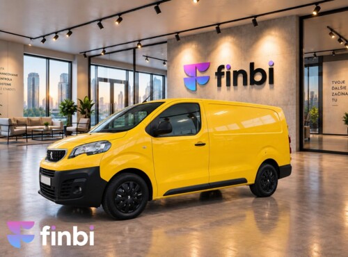 Peugeot Expert 2,0 HDI L3