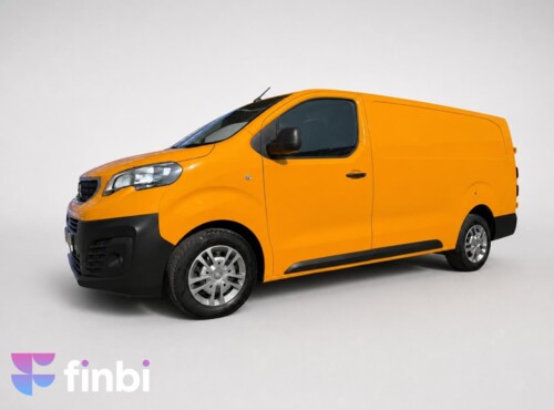 Peugeot Expert 2.0HDi 150 Prem.L3