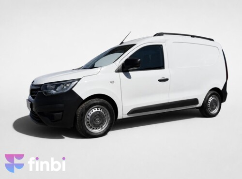 Renault Express 1.3 TCe 100 Cool