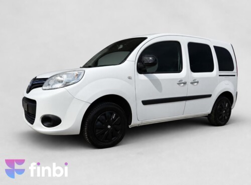 Renault Kangoo Energy dCi 90 Zen