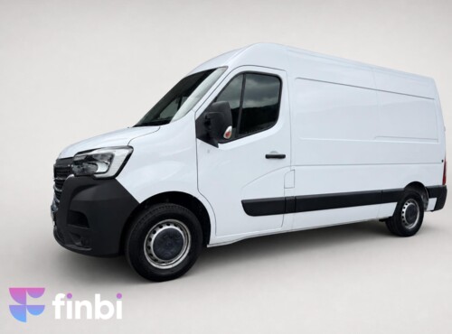 Renault Master 2,3 DCi hydraolicke čelo