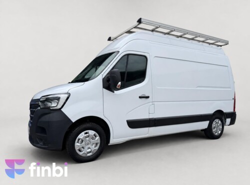 Renault Master 2,3 DCi L2H3