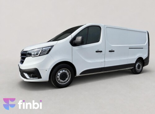 Renault Trafic Furgon Blue dCi 130 L2H1P2 Advance