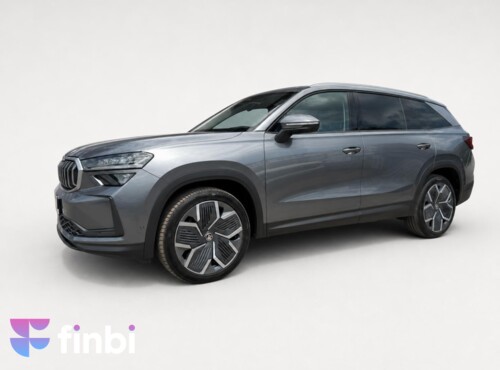 Škoda Kodiaq 2.0 Tdi Excl. Selection 4x4 Dsg 7 Miest