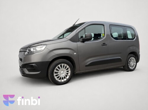 Toyota Proace City Verso 1.2T 110 Short