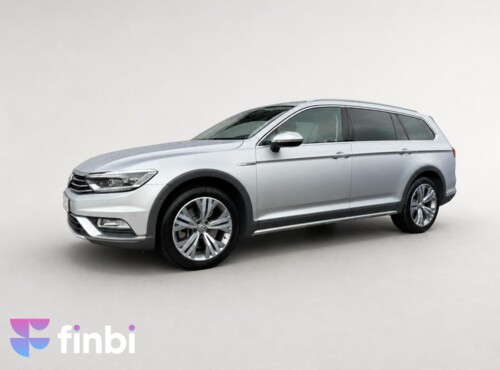Volkswagen Passat Variant 2.0 BiTDI 240k BMT Highline 4MOTION DSG