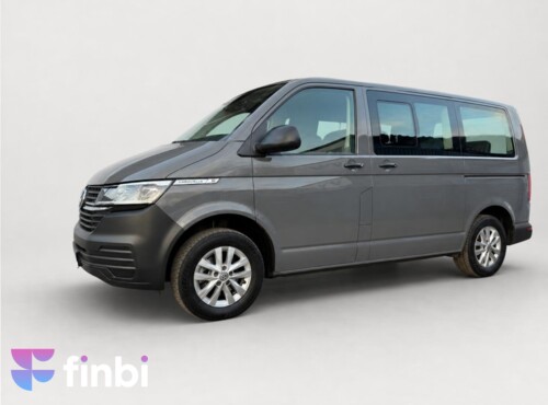 Volkswagen T6 Caravelle 2.0 TDI KR Trendline