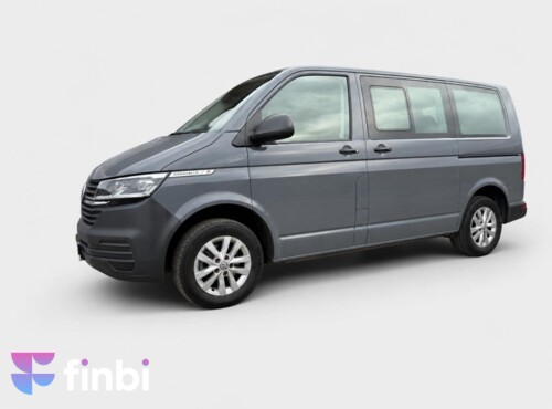 Volkswagen T6 Caravelle 2.0 TDI KR Trendline