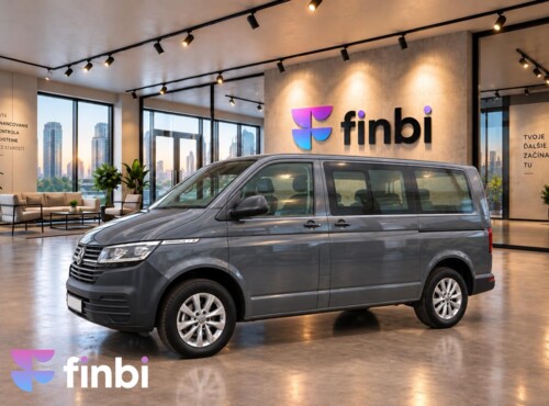 Volkswagen T6 Caravelle 2.0 TDI KR Trendline