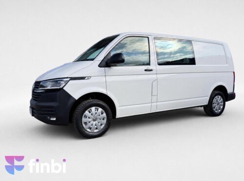 Volkswagen T6 Transporter 2.0 TDI 110KW BMT PLUS DSG 4WD