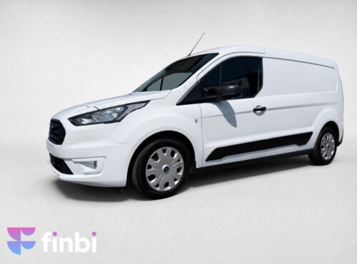 Ford Transit Connect 1.5 TDCi EcoBlue Trend L2