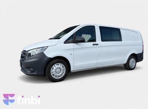 Mercedes-Benz Vito 114 CDI lang