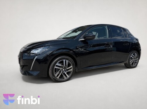 Peugeot 208 1.2 PureTech 100 Allure