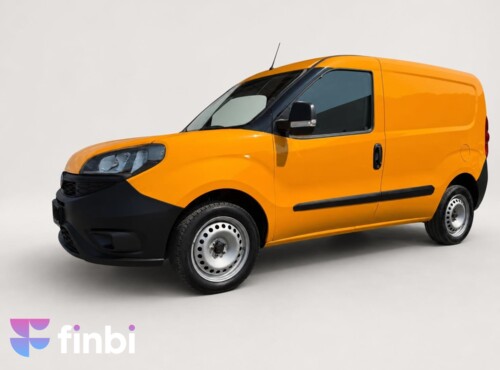 Fiat Dobló Cargo 1.4 T-Jet SX